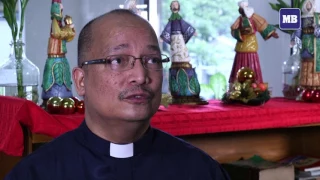 Philippine Church speaks out on drug killing