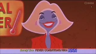 Osmosis Jones 2001 Dying and Destruction Scene