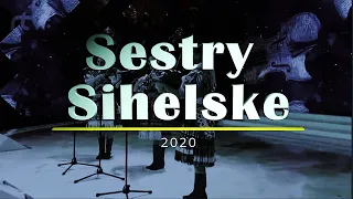 Sestry Sihelske INTRO