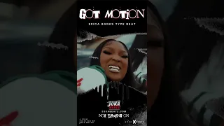[FREE] Erica Banks Type Beat ~ "Got Motion" | Twerk/Trap Instrumental 2023