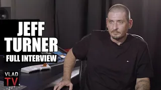 Jeff Turner on Counterfeiting $1M w/ Bible Paper, Doing 10 Months, Paying Back $96K (Full Interview)