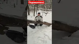 Не берите лыжи в аренду