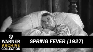 Preview Clip | Spring Fever | Warner Archive