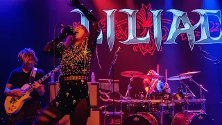 Liliac - "Carousel" - Live Goldfield Trading Post Sacramento/Roseville, CA 7/29/22