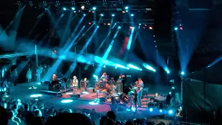 Bob Weir & Wolf Bros. at Red Rocks - 6/8/2021 Touch of Grey (Encore)