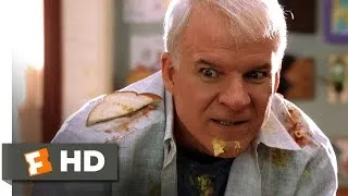 Cheaper by the Dozen (1/5) Movie CLIP - Frog For Breakfast (2003) HD