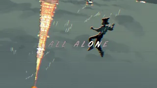 Carioww - All Alone (Prod.level)