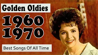 Golden Oldies But Goodies - 60s And 70s Greatest Hits Playlist - Music That Bring Back Your Memories