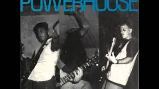 Powerhouse - You're Not True