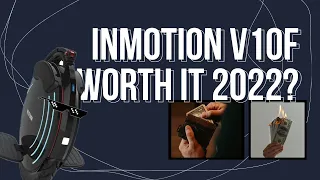 Inmotion v10f review and thoughts