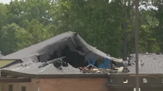 Popular Mexican restaurant destroyed in fire | FOX 5 News