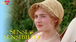 Marianne Warms Up to Colonel Brandono | Sense and Sensibility | Love Love