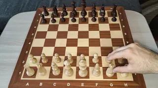 Какой Самый Лучший Дебют в Шахматах?  Best Opening in Chess!