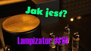 Lampizator #61