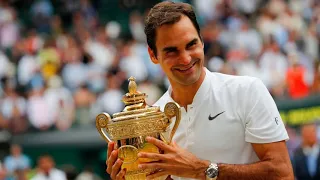 ÖZEL DOSYA | Roger Federer'in Hayatı - 2. Bölüm (Rekabetler, Sakatlıklar, İstanbul, Efsanenin Dönüşü