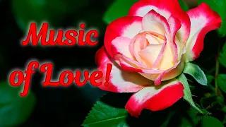 MUSIC OF LOVE! THE MOST BEAUTIFUL MUSIC BY SERGEY GRISCHUK