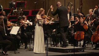 Korngold Violin Concerto