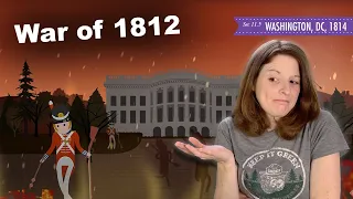 Reacting to the War of 1812 | Crash Course