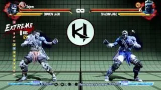 Killer Instinct: Shadow Jago Character Breakdown