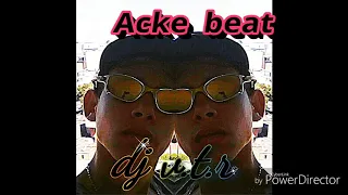 Mc madan (dj v.t.r) (acke beat)