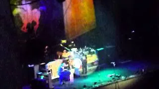 Neil Young and Crazy Horse - Like a Hurricane, Live in Berlin, June 2nd 2013