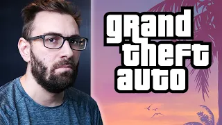 TRAILER DO NOVO GTA - Conferindo Ao Vivo o Anúncio Próximo Grand Theft Auto!