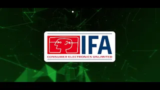 IFA Berlin 2022: What an awesome event!