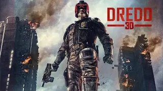 Dredd 3D | Officiële trailer NL