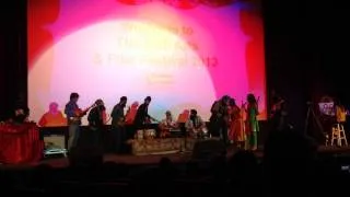 Sikh Lens Film Festival 2013 Concert