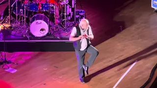 Jethro Tull - Locomotive Breath - (20-04-2024) - Symphony Hall - Birmingham, UK