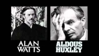 Aldous Huxley interviewed: part 1