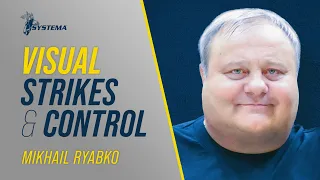 Visual Strikes & Control - Official Trailer