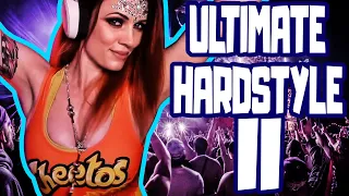 Ultimate Hardstyle 2 (DJ Scxrlet live mix)