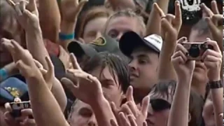 System of a Down - live @ [2005-01-26] Sydney, Australia, Big Day Out [Full]