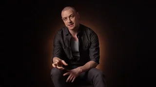 'Split' Interview