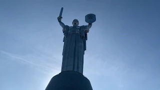 Kyiv (Ukraine) October 2019