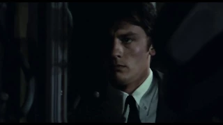 Le Samourai Opening Scene