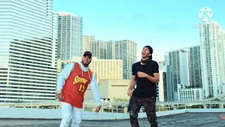 Anuel AA & Enrique Iglesias - Futbol y Rumba