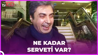 Necati Şaşmaz'ın mal varlığı dudak uçuklattı