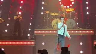 Panic! At The Disco (Final Show Ever) - I Write Sins Not Tragedies - Manchester AO Arena- 10/03/23