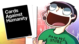 Daithi De Tired - Cards Against Humanity Online!