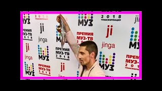 Изможденный Билан забрал тарелку у красавчика Лазарева | TVRu