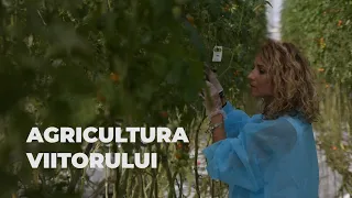 Românii și agricultura bio