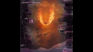 ILLENIUM with Valerie Broussard and Nurko - Sideways (SoDown Remix)