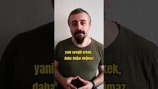 Erkekler ve Bir Başka Kadına Bakma Meselesi