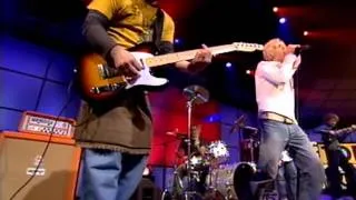 The Calling   WYWG TOTP 2002 4 27   video