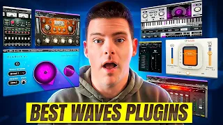 My Top 10 Best Waves Plugins