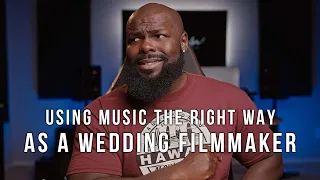 Make Your Wedding Films STAND OUT With The Right Music