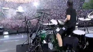 Metallica - Master of Puppets (Live in Berlin, Germany - June 6, 2006).