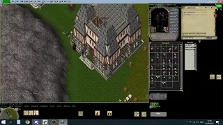 Orion Client. Установка, Настройка, OSI. Ultima Online 2022